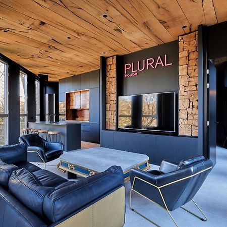شقة بنبلونة  في Tuapartamento Boutique - Plural - Edificio Singular المظهر الخارجي الصورة