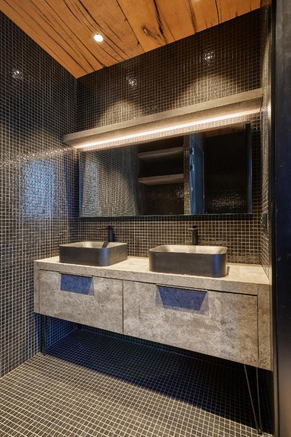 شقة بنبلونة  في Tuapartamento Boutique - Plural - Edificio Singular المظهر الخارجي الصورة